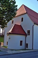 Museum Špital